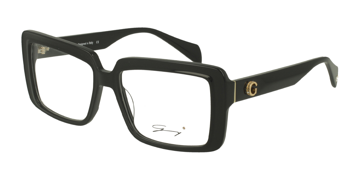 MONTURA ACETATO GENNY SEÑORA - Imagen 4