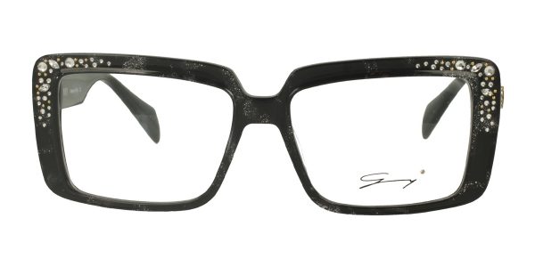 MONTURA ACETATO GENNY SEÑORA