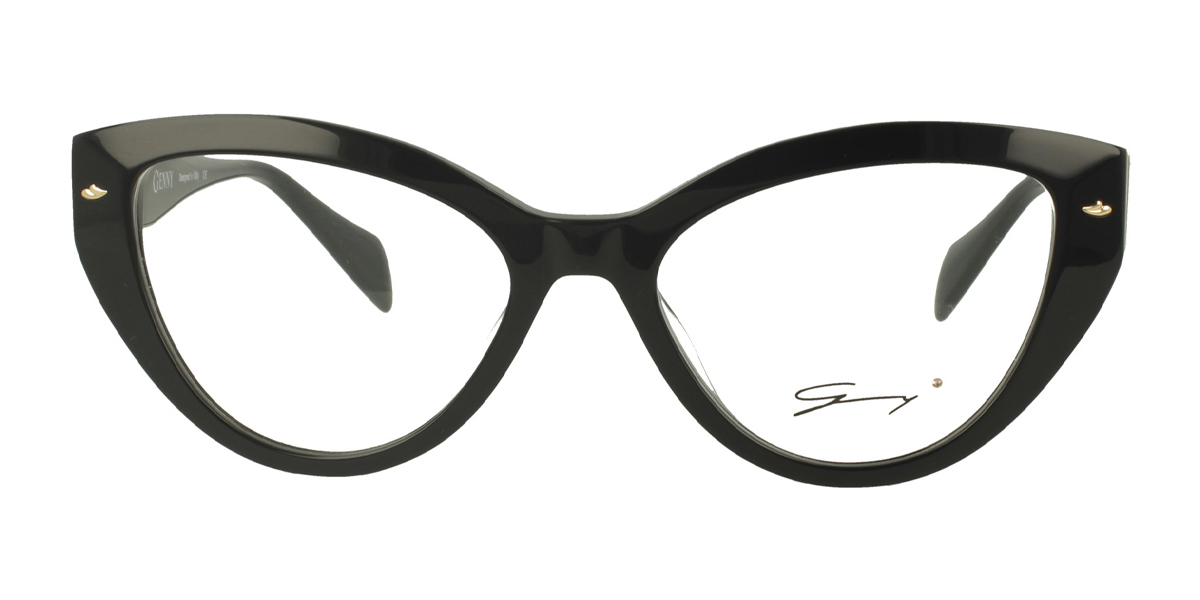 MONTURA ACETATO GENNY SEÑORA - Imagen 3