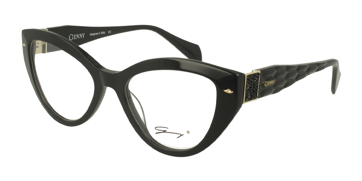 MONTURA ACETATO GENNY SEÑORA - Imagen 4