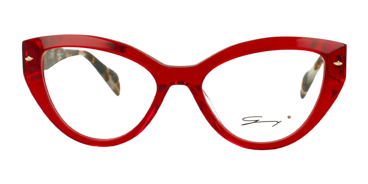 MONTURA ACETATO GENNY SEÑORA - Imagen 7