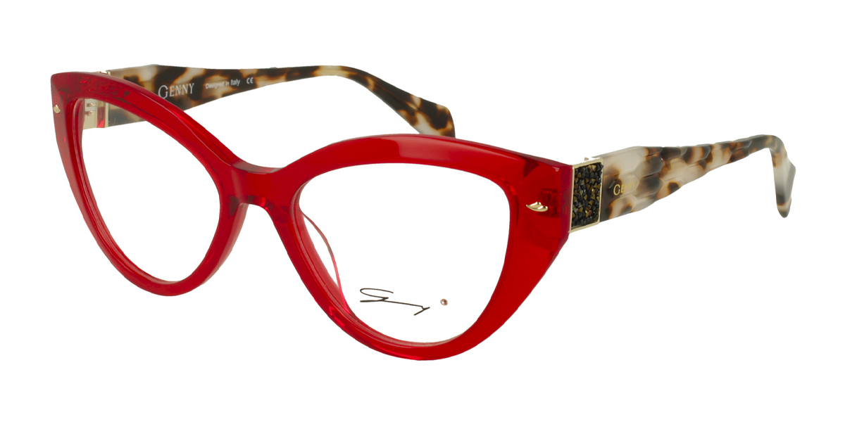 MONTURA ACETATO GENNY SEÑORA - Imagen 8