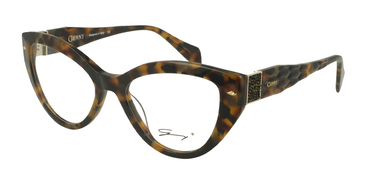 MONTURA ACETATO GENNY SEÑORA - Imagen 10