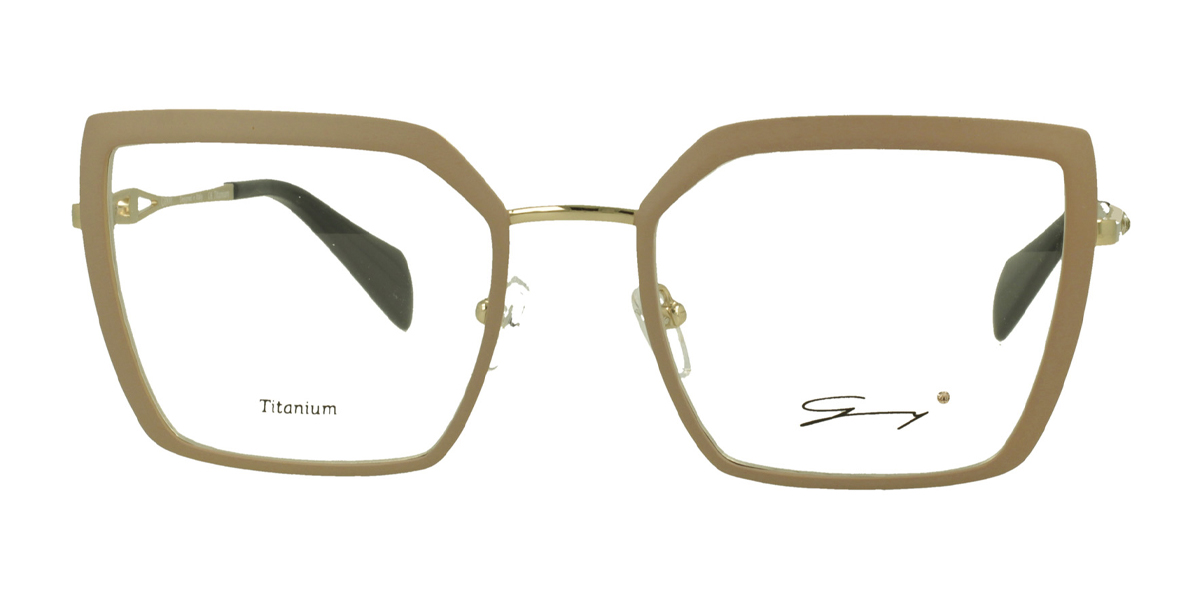 MONTURA TITANIO GENNY SEÑORA - Imagen 3