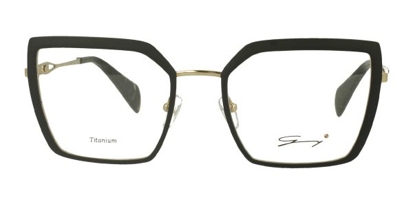 MONTURA TITANIO GENNY SEÑORA