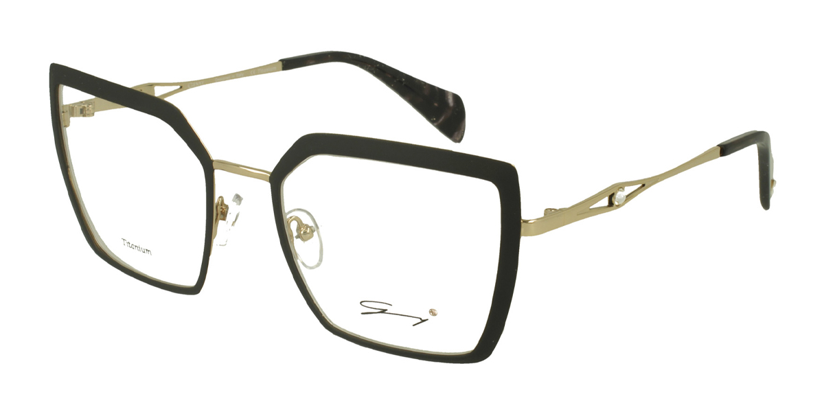 MONTURA TITANIO GENNY SEÑORA - Imagen 2