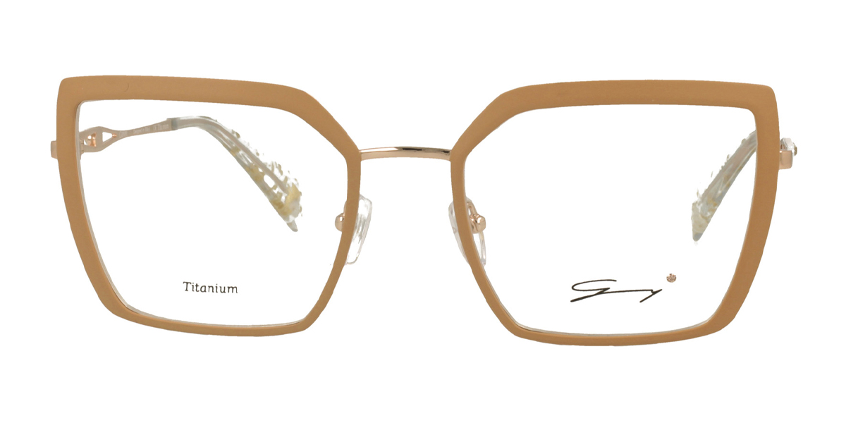 MONTURA TITANIO GENNY SEÑORA - Imagen 7