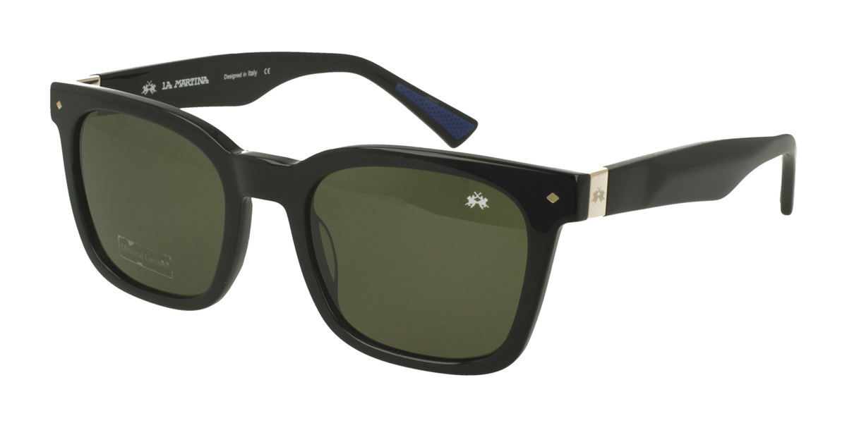 GAFA DE SOL ACETATO LA MARTINA CABALLERO - Imagen 4