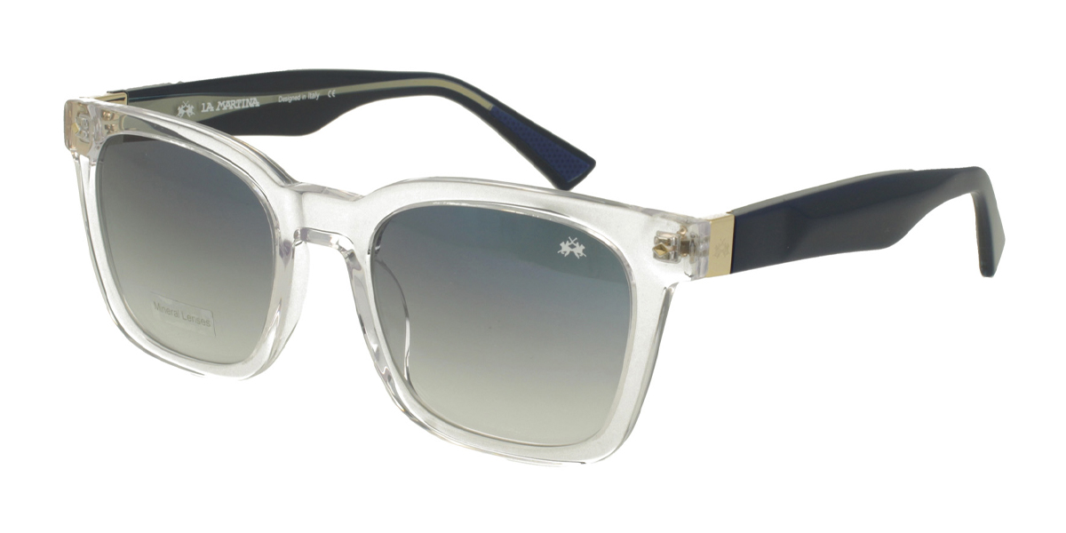 GAFA DE SOL ACETATO LA MARTINA CABALLERO - Imagen 6