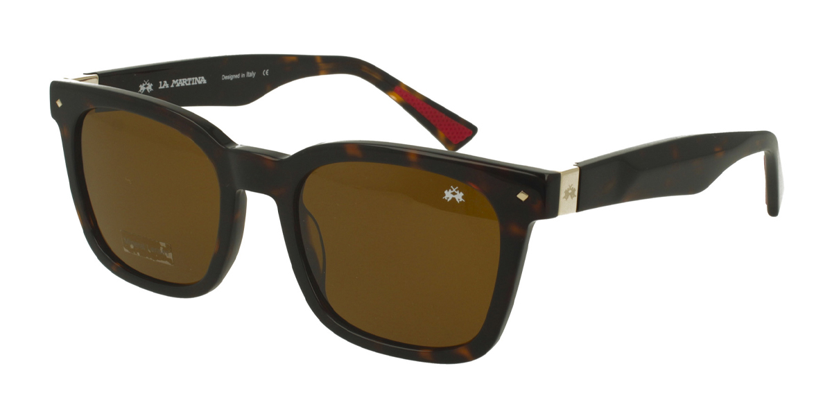 GAFA DE SOL ACETATO LA MARTINA CABALLERO - Imagen 8