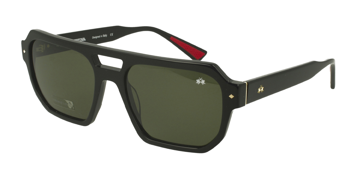 GAFA DE SOL ACETATO LA MARTINA CABALLERO - Imagen 4