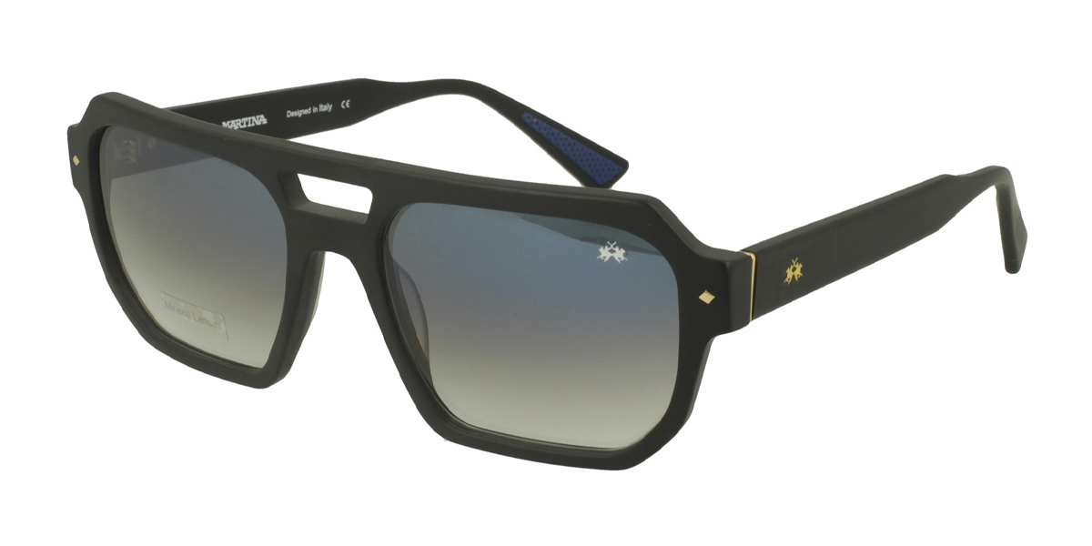 GAFA DE SOL ACETATO LA MARTINA CABALLERO - Imagen 2