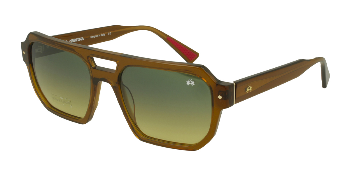 GAFA DE SOL ACETATO LA MARTINA CABALLERO - Imagen 6