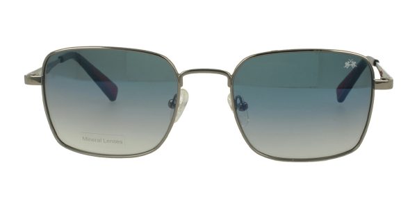 GAFA DE SOL METAL LA MARTINA UNISEX