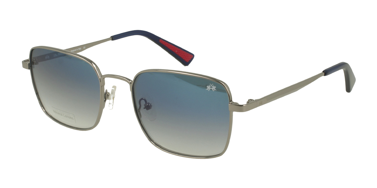 GAFA DE SOL METAL LA MARTINA UNISEX - Imagen 2