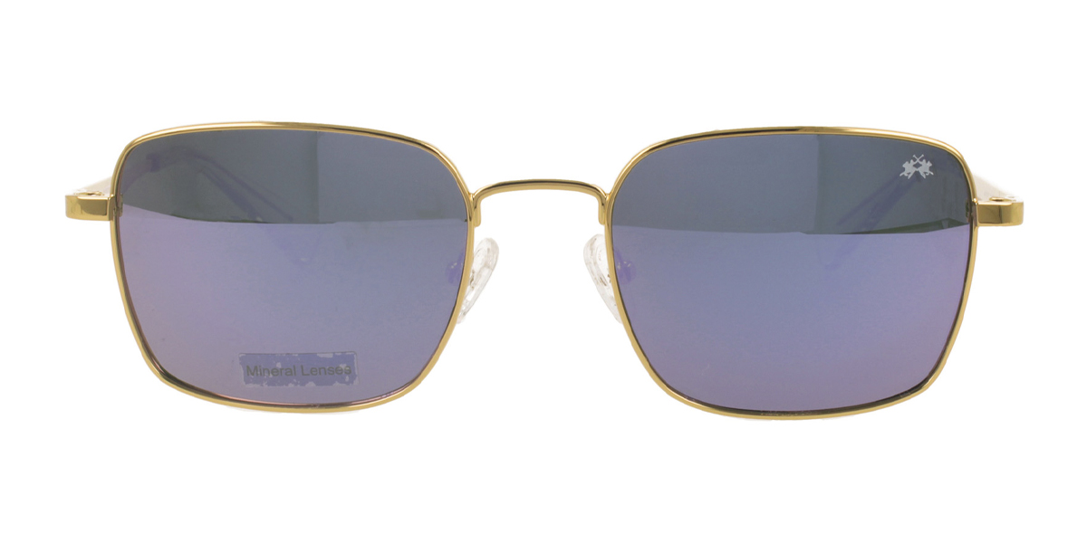 GAFA DE SOL METAL LA MARTINA UNISEX - Imagen 7