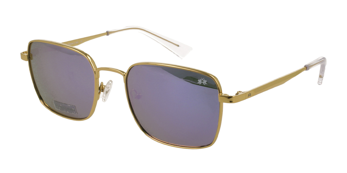 GAFA DE SOL METAL LA MARTINA UNISEX - Imagen 8