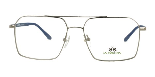 MONTURA METAL LA MARTINA CABALLERO