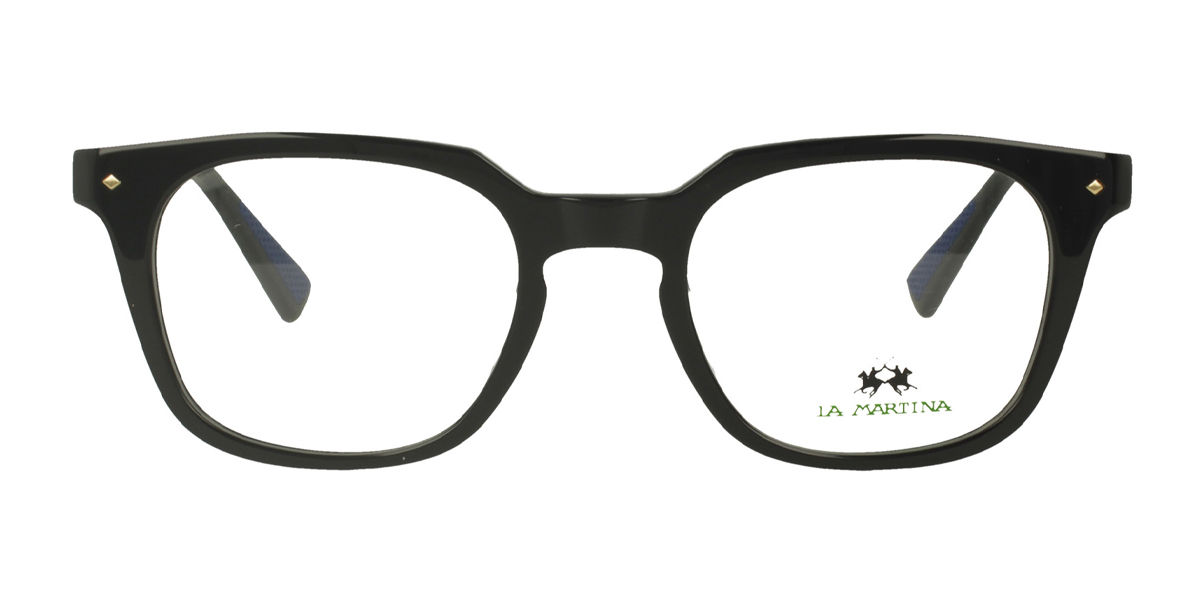 MONTURA CLIP ON LA MARTINA CABALLERO - Imagen 5