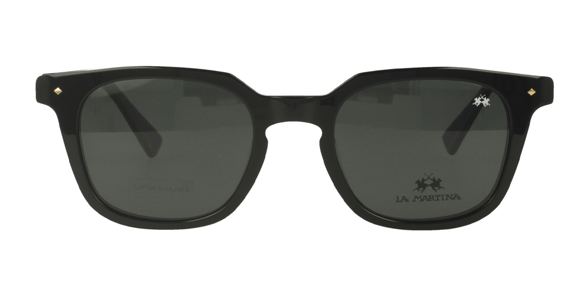 MONTURA CLIP ON LA MARTINA CABALLERO - Imagen 6