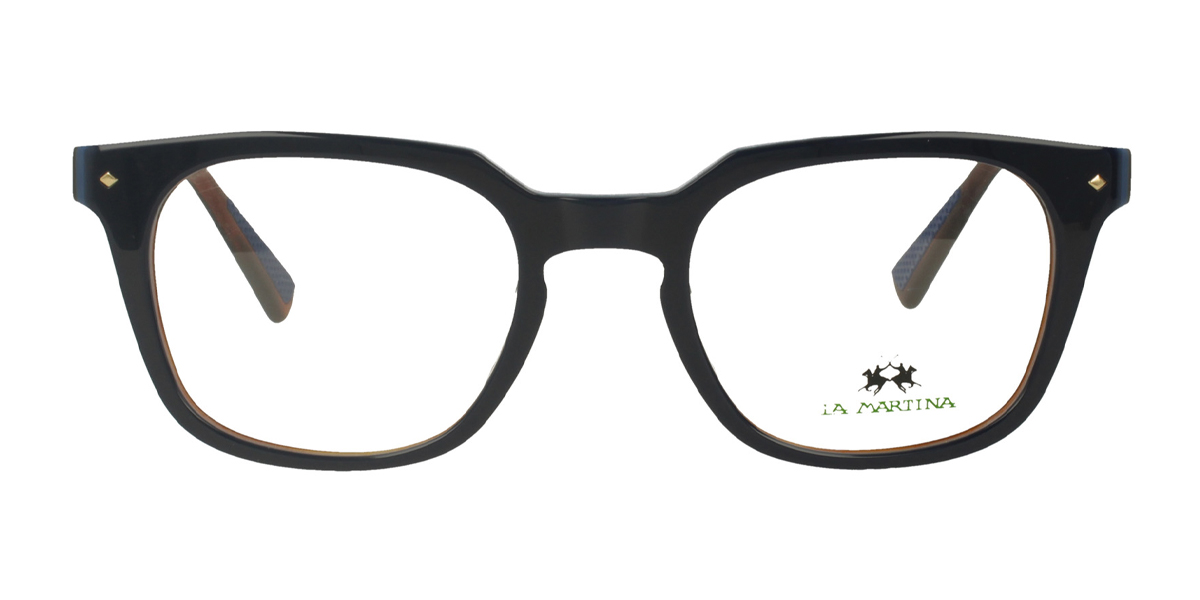 MONTURA CLIP ON LA MARTINA CABALLERO - Imagen 2