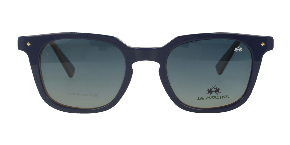 MONTURA CLIP ON LA MARTINA CABALLERO - Imagen 3