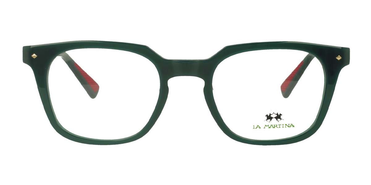 MONTURA CLIP ON LA MARTINA CABALLERO - Imagen 9