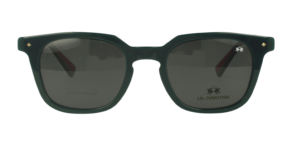 MONTURA CLIP ON LA MARTINA CABALLERO - Imagen 10