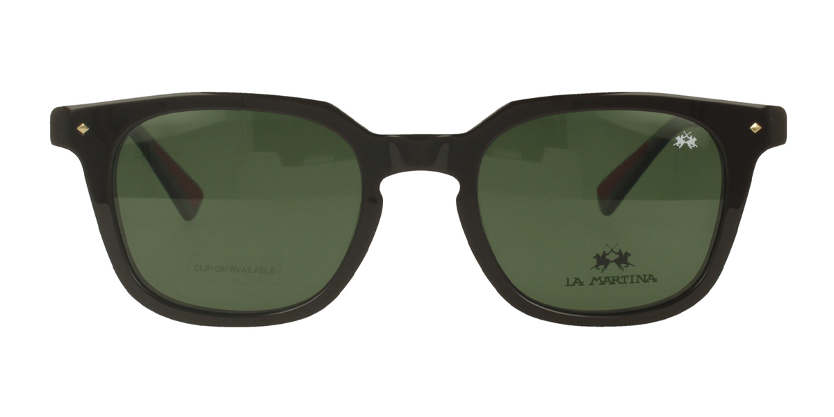 MONTURA CLIP ON LA MARTINA CABALLERO - Imagen 14