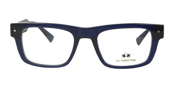 MONTURA ACETATO LA MARTINA CABALLERO