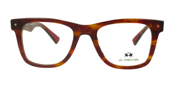 MONTURA ACETATO LA MARTINA CABALLERO