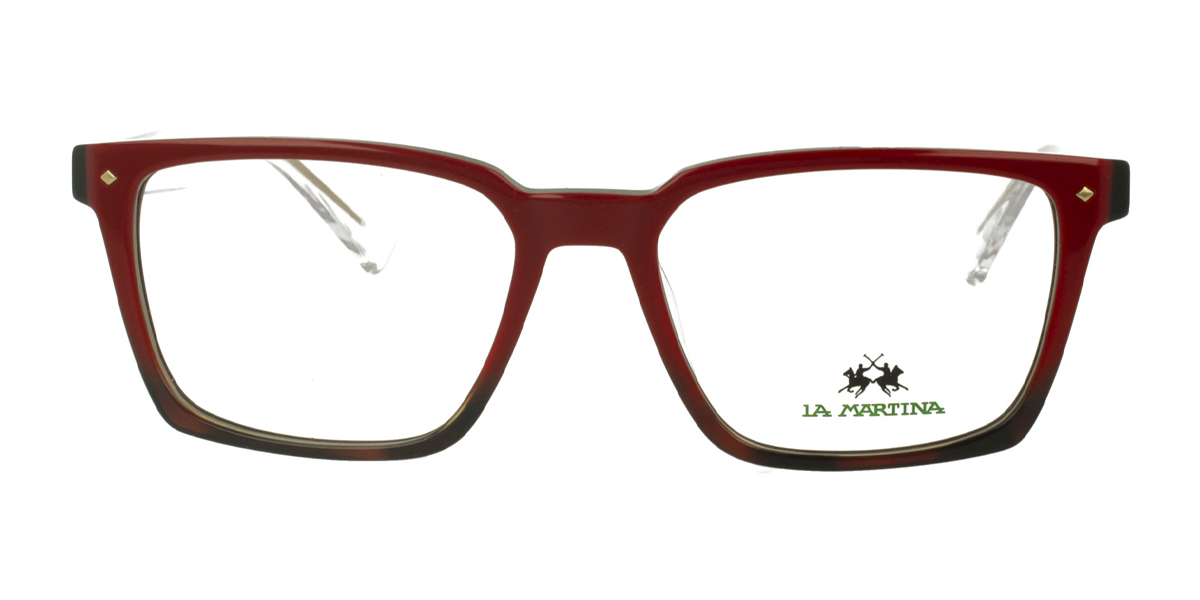 MONTURA ACETATO LA MARTINA CABALLERO