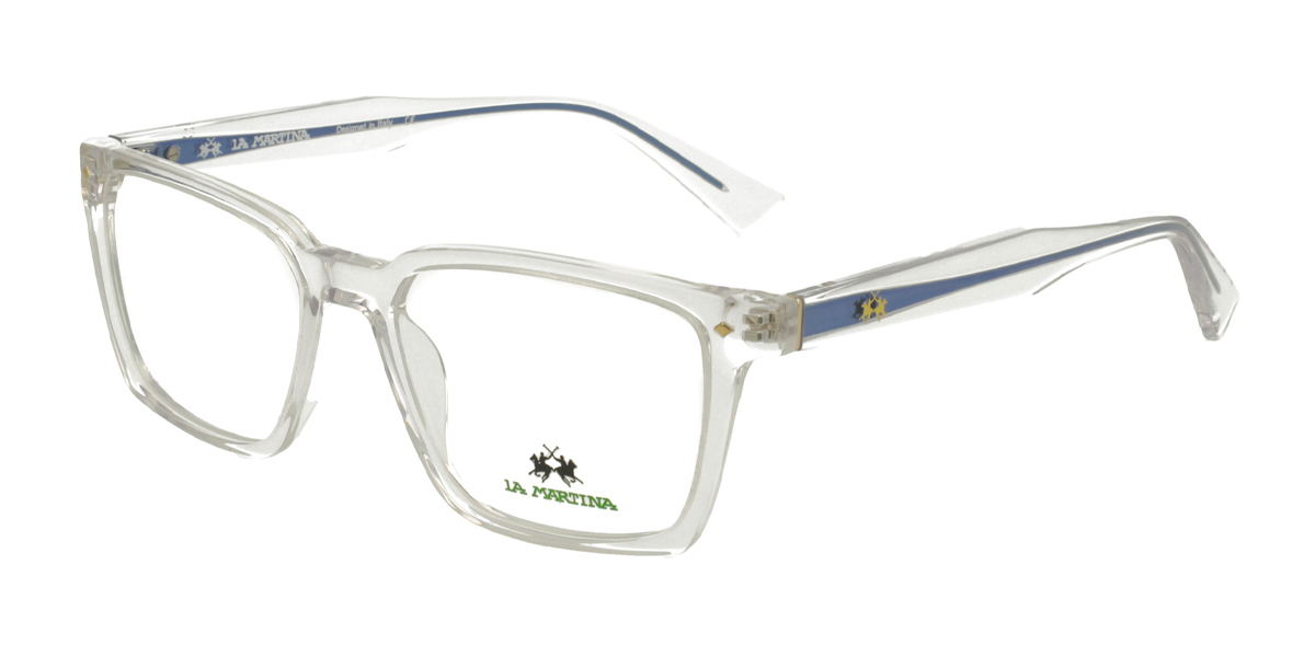 MONTURA ACETATO LA MARTINA CABALLERO - Imagen 8