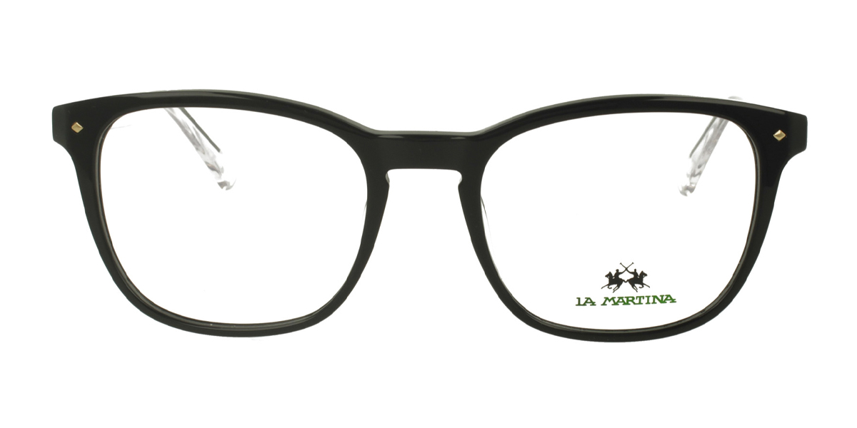 MONTURA ACETATO LA MARTINA CABALLERO