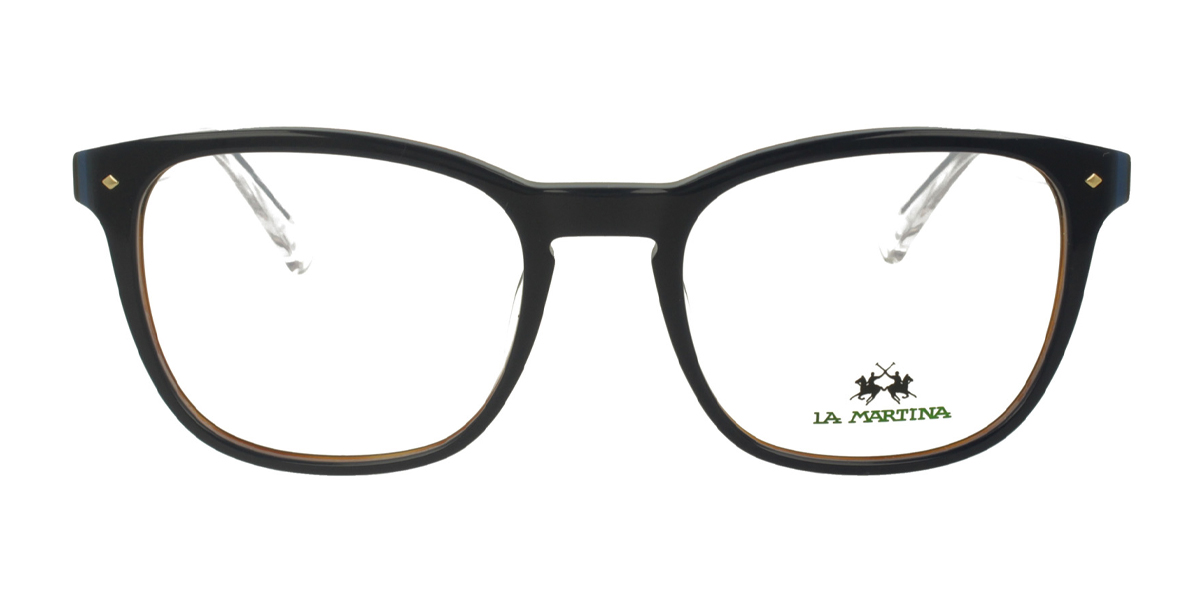 MONTURA ACETATO LA MARTINA CABALLERO - Imagen 3