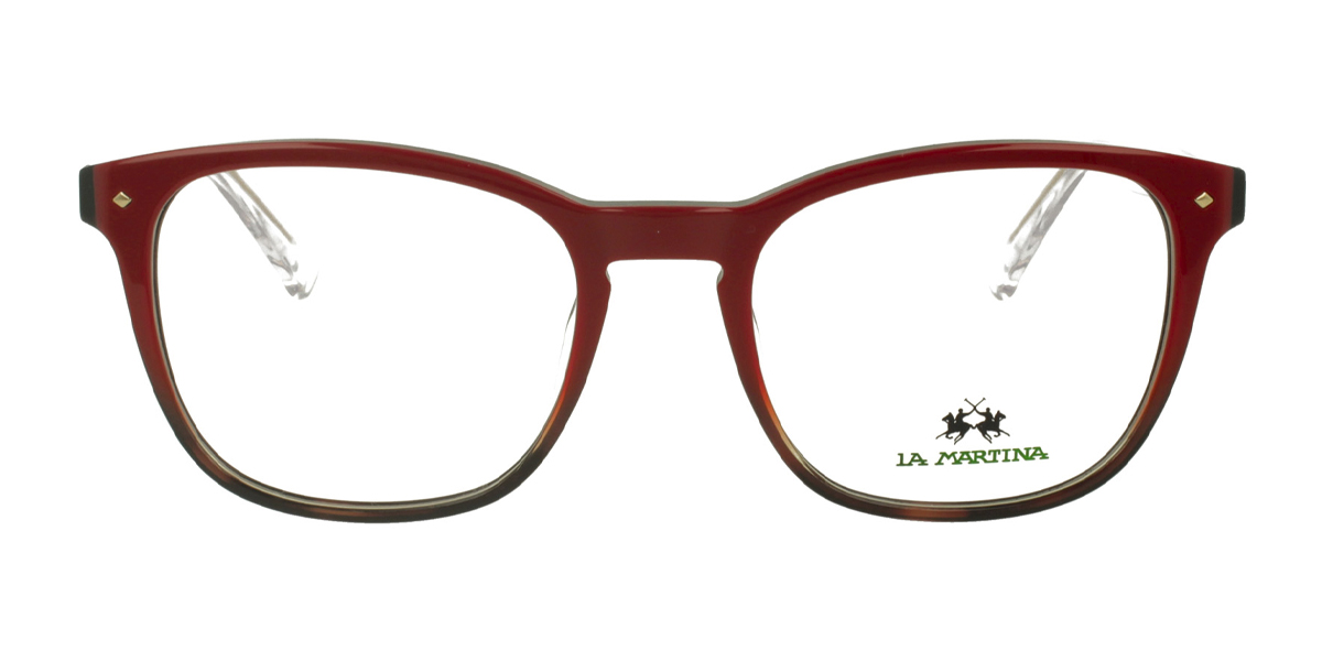 MONTURA ACETATO LA MARTINA CABALLERO - Imagen 7