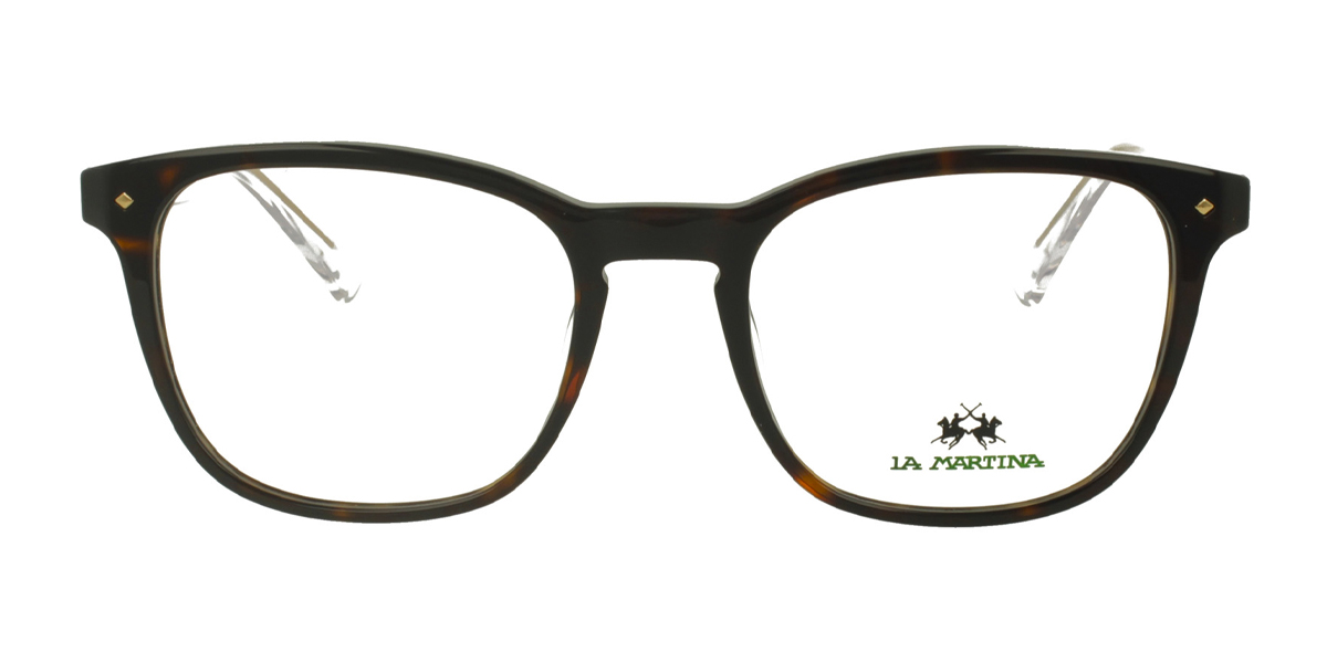 MONTURA ACETATO LA MARTINA CABALLERO - Imagen 9