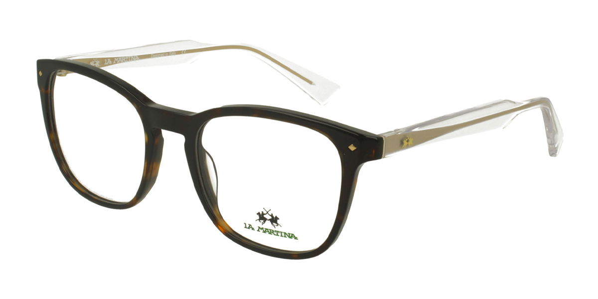 MONTURA ACETATO LA MARTINA CABALLERO - Imagen 10