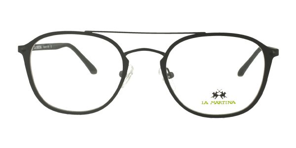 MONTURA METAL LA MARTINA CABALLERO