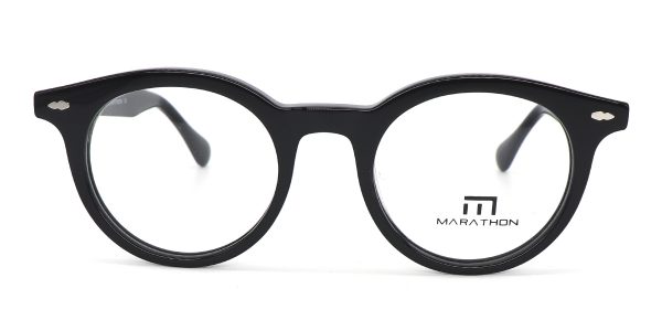 MONTURA ACETATO DOBLE CLIP ON MARATHON UNISEX