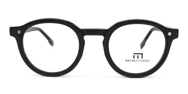 MONTURA ACETATO CLIP ON MARATHON UNISEX
