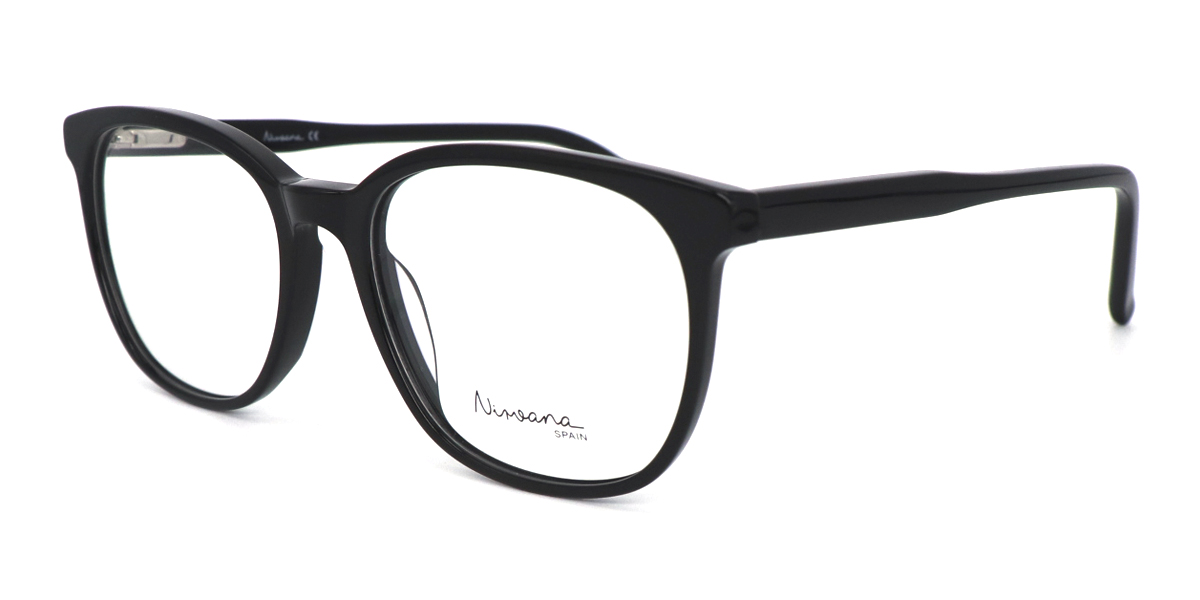 MONTURA ACETATO NIRVANA SEÑORA - Imagen 4