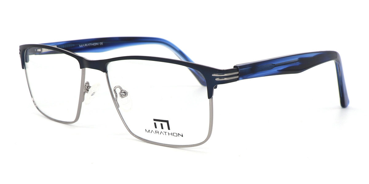MONTURA METALICA MARATHON CABALLERO - Imagen 6