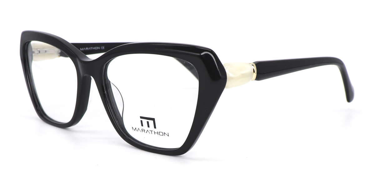 MONTURA ACETATO MARATHON SEÑORA - Imagen 2