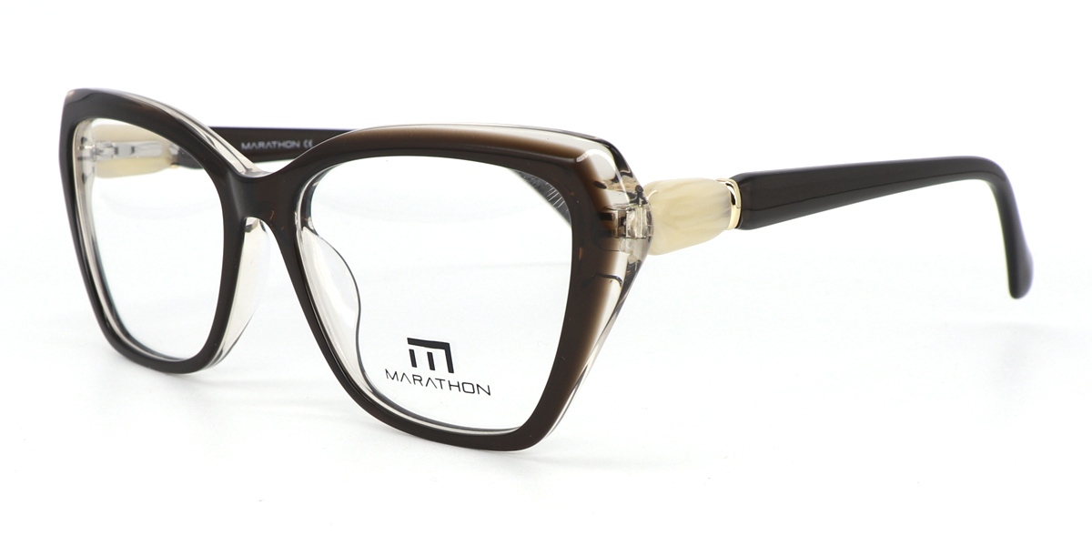 MONTURA ACETATO MARATHON SEÑORA - Imagen 4