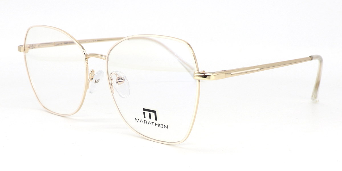 MONTURA METAL CLIP ON MARATHON SEÑORA - Imagen 11