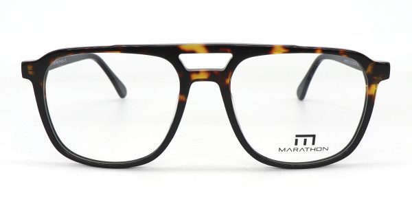 MONTURA ACETATO MARATHON CABALLERO