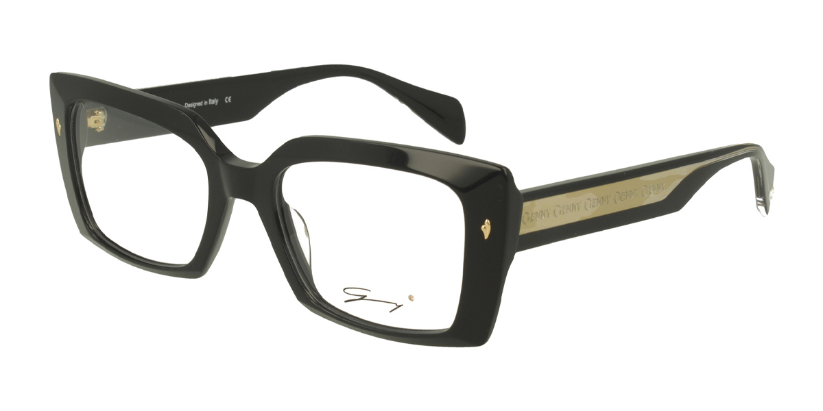 MONTURA ACETATO GENNY SEÑORA - Imagen 4