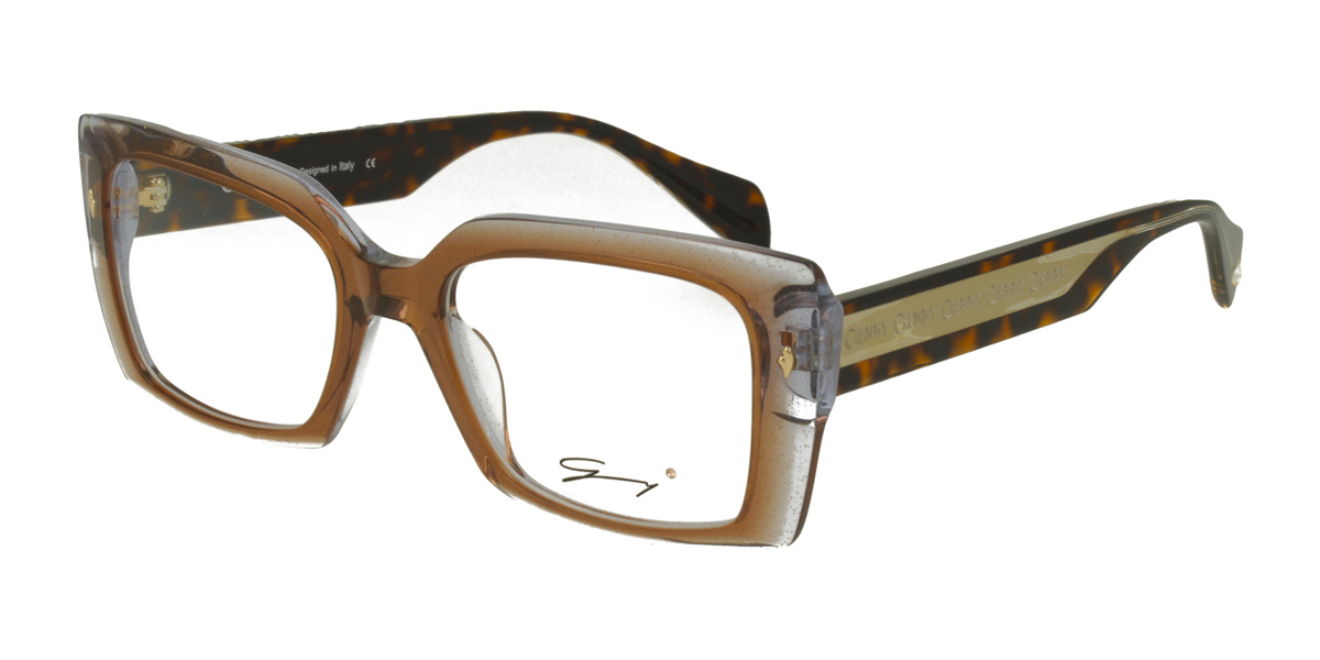 MONTURA ACETATO GENNY SEÑORA - Imagen 2