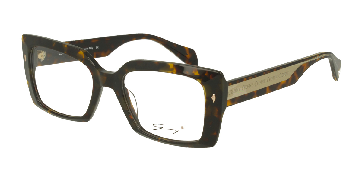 MONTURA ACETATO GENNY SEÑORA - Imagen 8